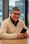 R. (Rob) Baas