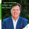 T. (Timon) van der Horst