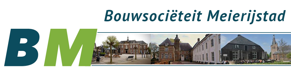 Bouwsocieteit Meierijstad